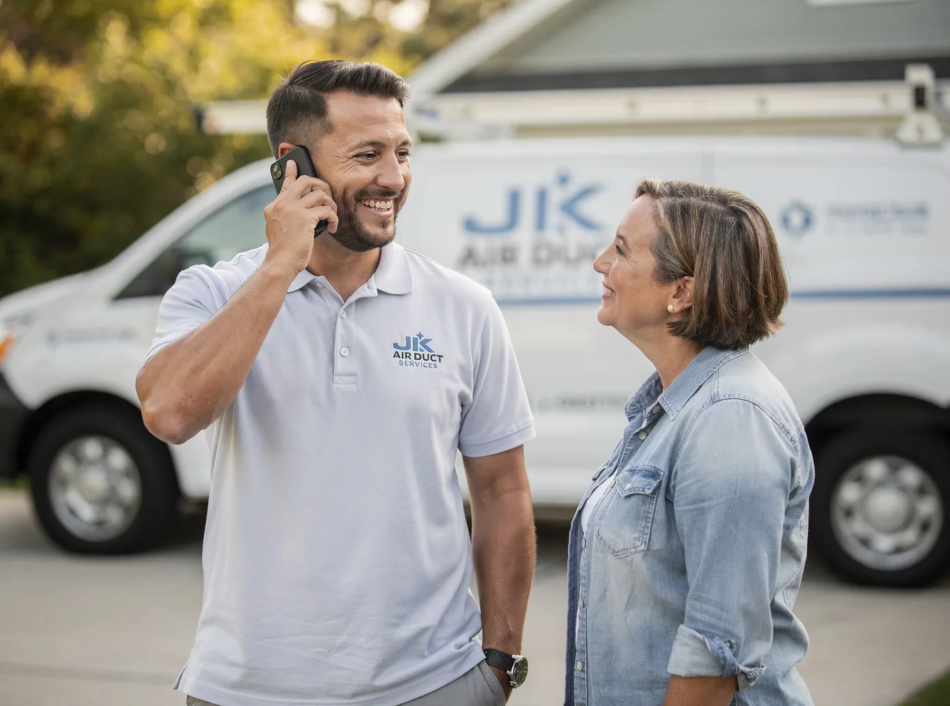 Air Duct Cleaning Okmulgee, OK FAQs